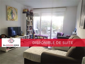 t2 à la vente -   31200  TOULOUSE, surface 39 m2 vente t2 - UBI376765510